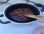 米椒牛肉煎蛋便当的做法图解2