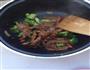 米椒牛肉煎蛋便当的做法图解5