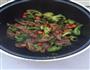 米椒牛肉煎蛋便当的做法图解6