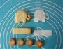 cookies红色小象的做法图解7
