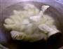 茼蒿鲜肉馄饨的做法图解11
