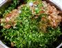 茼蒿鲜肉馄饨的做法图解5