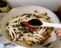 私房鲜菇豆豉扒鸡翅的做法图解25