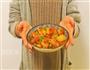 私房鲜菇豆豉扒鸡翅的做法图解35