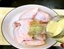 私房鲜菇豆豉扒鸡翅的做法图解4
