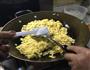 黄金蛋炒饭的做法图解6