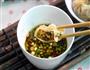 虫草花鸡肉饺子的做法图解12