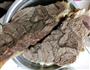 凉拌牛肉的做法图解1