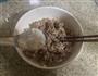 豆渣肉丸的做法图解4