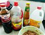 油面筋塞肉的做法图解4