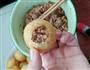 油面筋塞肉的做法图解6