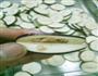脆皮茄子饼的做法图解2