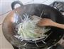 葱爆羊肉的做法图解6