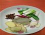 桑椹酒炖梅花骨的做法图解2