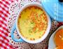 彩蔬鸡蛋羹的做法步骤8