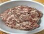 肉沫炒豆腐的做法图解2