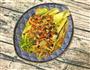豆豉蒜香生菜—10分钟快手菜的做法图解11