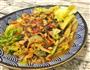 豆豉蒜香生菜—10分钟快手菜的做法图解12