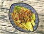豆豉蒜香生菜—10分钟快手菜的做法图解13