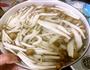 豆豉蒜香生菜—10分钟快手菜的做法图解5