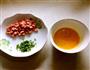 火腿黄金炒饭的做法图解2