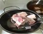 孝心打造-板栗红烧肉的做法图解4