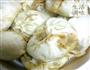 牛肉芹菜馅包子的做法图解1