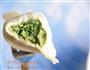 荠菜猪肉饺子-话唠教你包饺子不挤菜汁的做法图解13