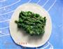荠菜猪肉饺子-话唠教你包饺子不挤菜汁的做法图解7
