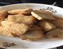 菜心香菇肉沫豆腐的做法图解2