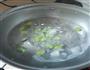 荞麦鸡蛋饼的做法图解2