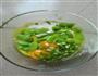 荞麦鸡蛋饼的做法图解3