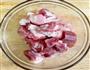 菠萝咕咾肉的做法图解1