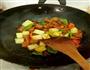 菠萝咕咾肉的做法图解14