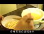 青菜鸡蛋面的做法图解3