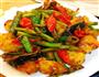 土豆烧茄子的做法图解11