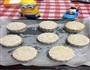 香糯芋头饼的做法图解8