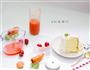 原汁机食谱番茄胡萝卜橘子汁的做法图解7