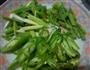 青椒炒虾仁的做法图解2