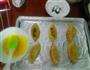 榴莲酥的做法图解2