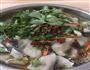 麻辣酸菜鱼的做法图解4