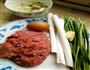 鲜肉抄手的做法图解1