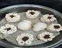 高颜值豆沙包的做法图解9
