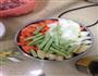 羊肉焖饭的做法图解2