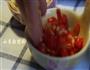 豆角茄子的做法图解4