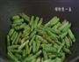 豆角茄子的做法图解6