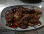 照烧香菇鸡脖的做法图解12