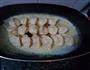 羊肉煎饺的做法图解12