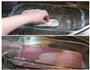 紫薯凉糕的做法图解3