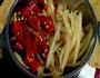 简单版泡椒芹菜牛肉丝的做法图解4